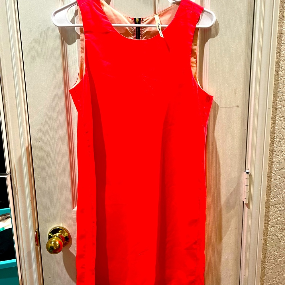 Love marks mini dress size s